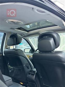 مرسيدس بنز E-Class